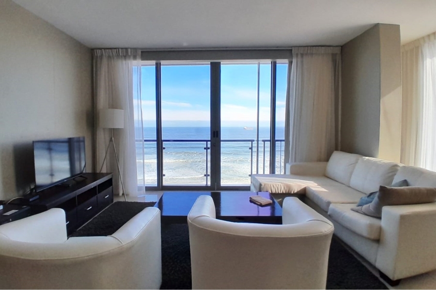 1 Bedroom Property for Sale in Bloubergstrand Western Cape
